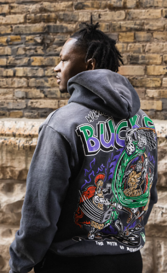 WL Hoodies