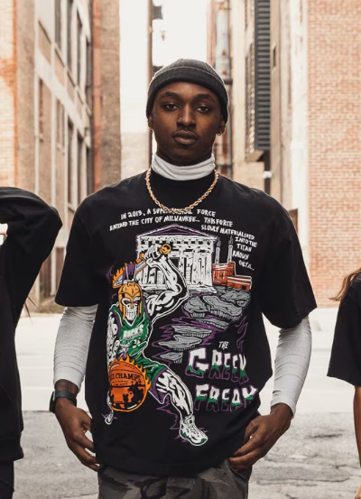 WL T-Shirts