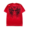 Archer Reapers T-Shirt - Red