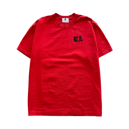 Archer Reapers T-Shirt - Red