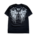 Archer Reapers T-Shirt - Black