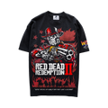 Arthur T-Shirt - Black