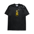 Baby Reaper T-Shirt - Black