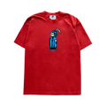 Baby Reaper T-Shirt - Red