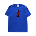Baby Reaper T-Shirt - Blue
