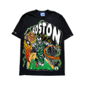 Celtics Skyline T-Shirt