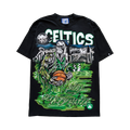 Dirty Water T-Shirt - Black