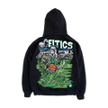 Dirty Water Hoodie - Black