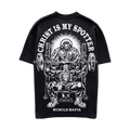 Christ Is My Spotter Recession Pack