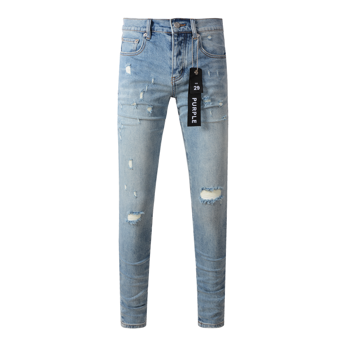 PURPLE JEANS 9075