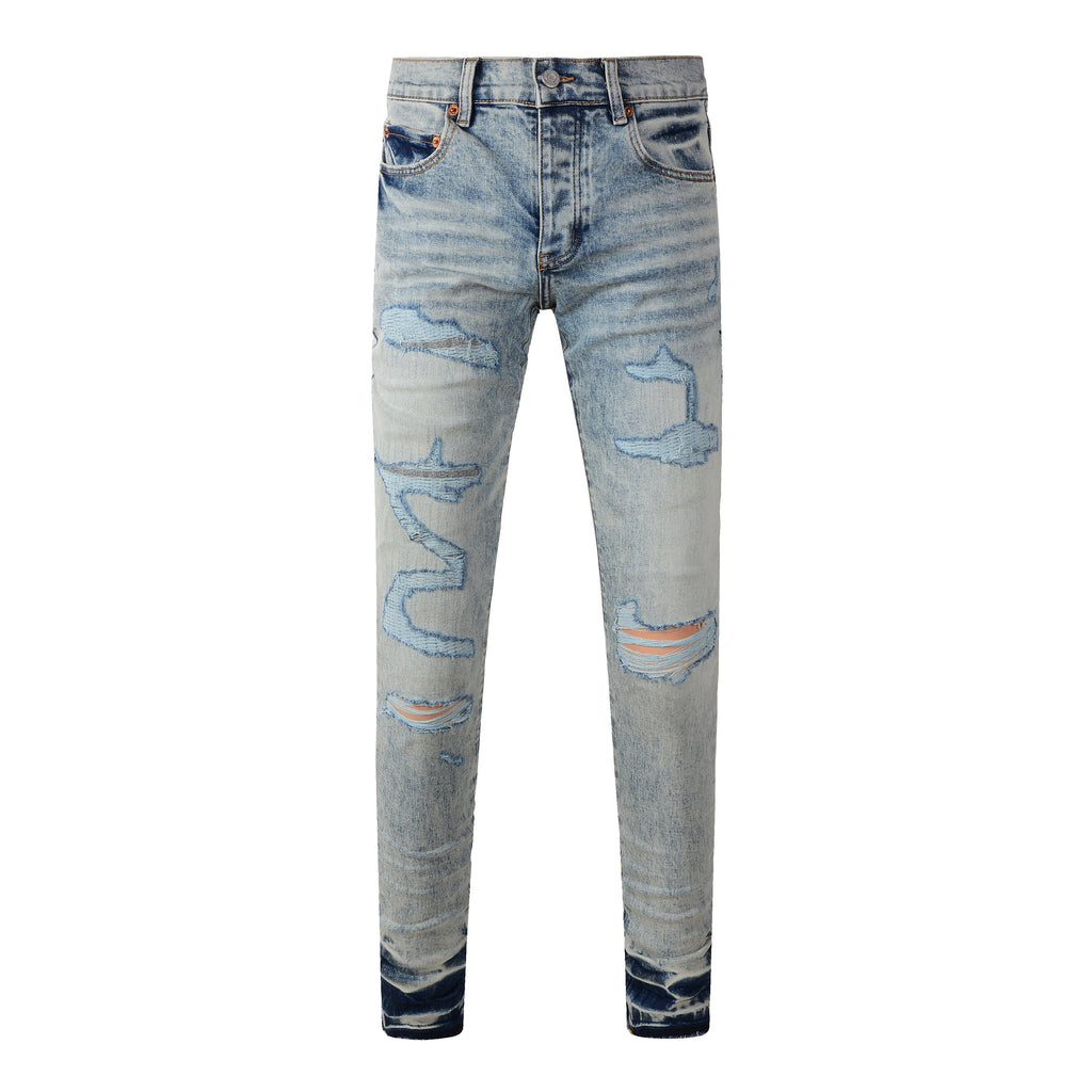 PURPLE JEANS 9093