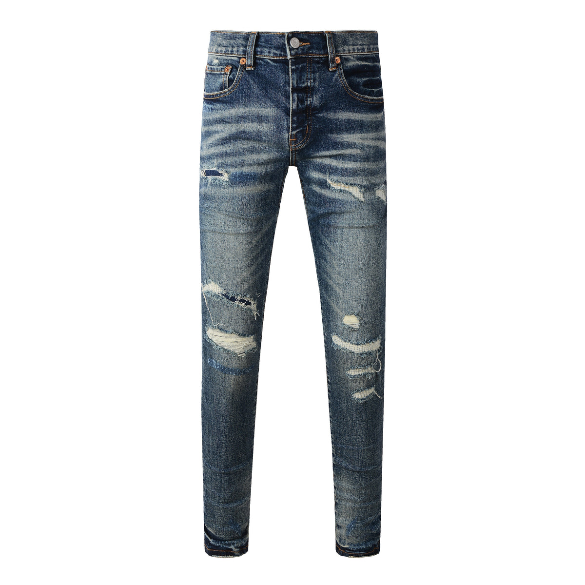 PURPLE JEANS 9096