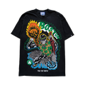 For the Green T-Shirt