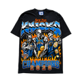 Knicks 2026 Champs T-Shirt - Black