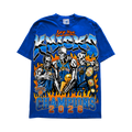 Knicks 2026 Champs T-Shirt - Blue