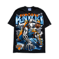 Knicks Sky High T-Shirt - Black
