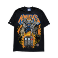 Knicks Subway T-Shirt