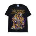 Lakers Flood Reaper T-Shirt