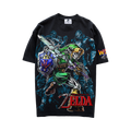 Legend T-Shirt - Black
