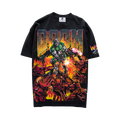 Marine T-Shirt - Black