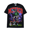 Mexico World Cup T-Shirt - Black