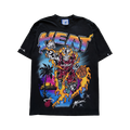 Flying Heat T-Shirt