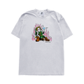 Navigator T-Shirt - White