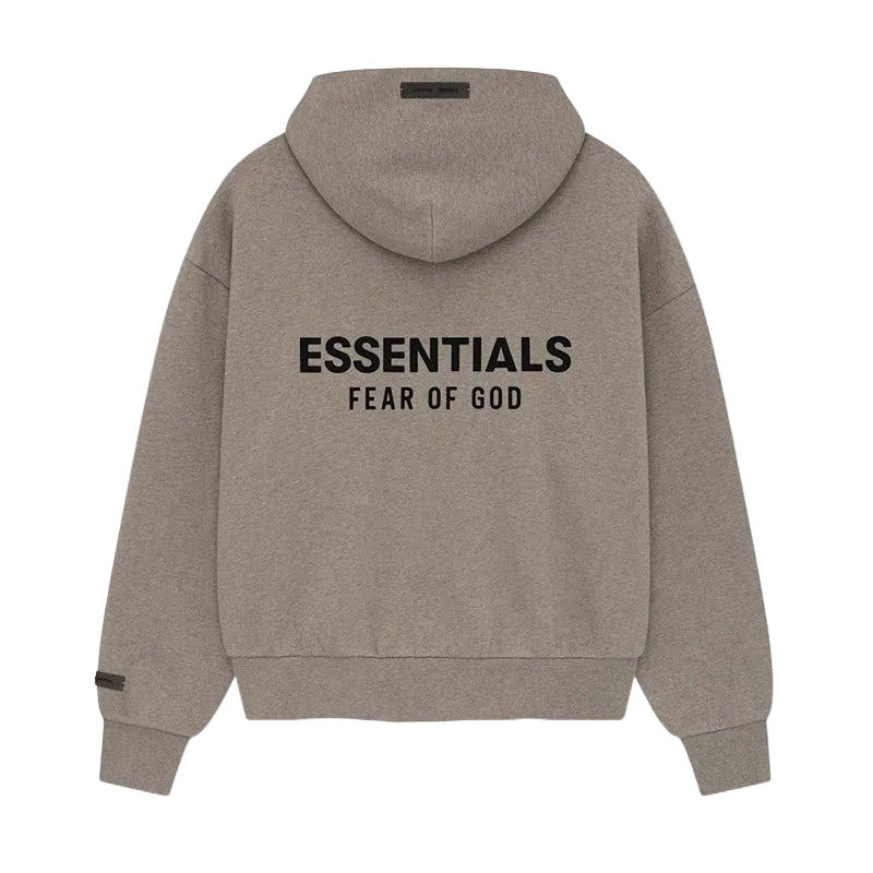 Fear Of God ESSENTIALS Oversized Hoodie