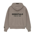 Fear Of God ESSENTIALS Oversized Hoodie