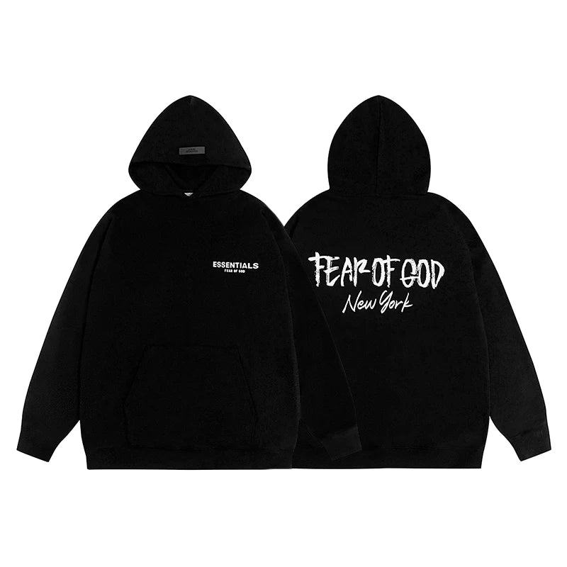 FOG ESSENTIALS Limited Pullover Hoodie