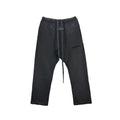 FOG ESSENTIALS Straight Leg Casual Fleece Sweatpants