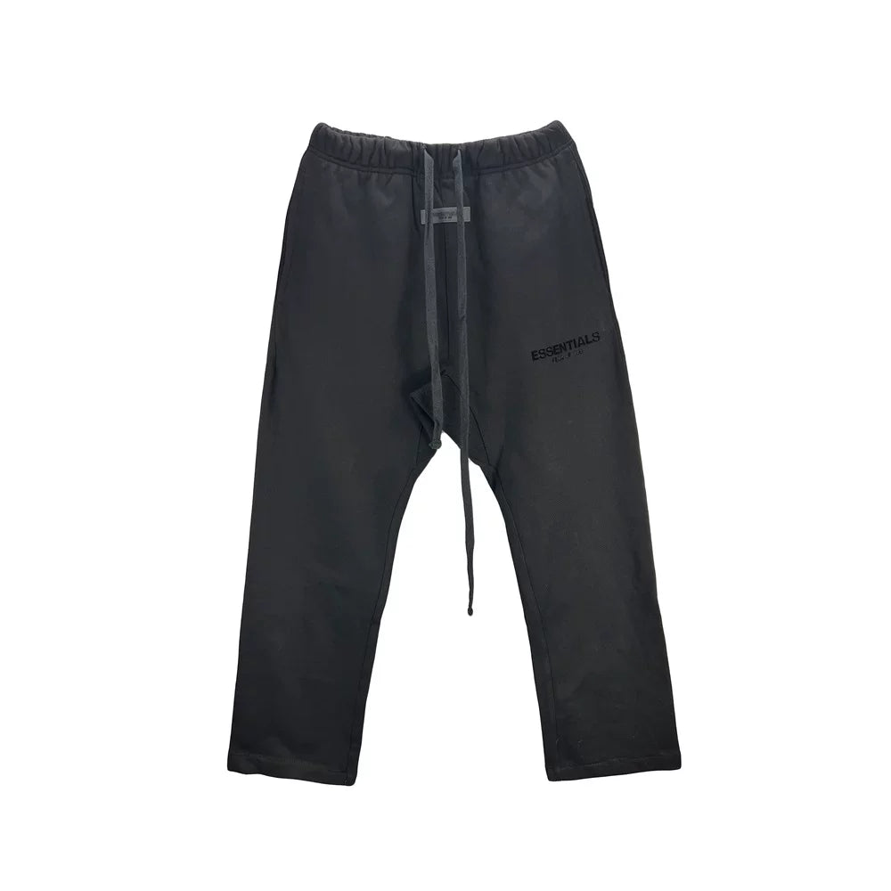 FOG ESSENTIALS Straight Leg Casual Fleece Sweatpants