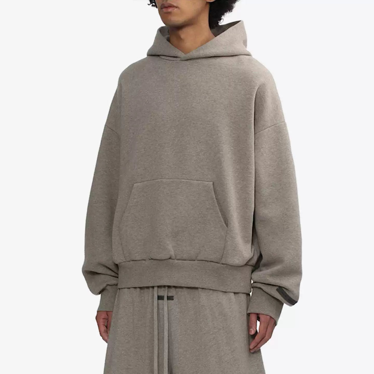 Fear Of God ESSENTIALS Oversized Hoodie