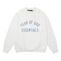 FEAR OF GOD ESSENTIALS Arch Logo Crewneck Sweatshirt