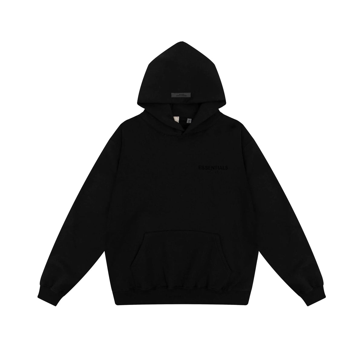 Essentials Pullover Hoodie