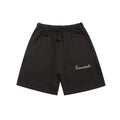 Fear of God Essentials Cursive Logo Sweat Shorts