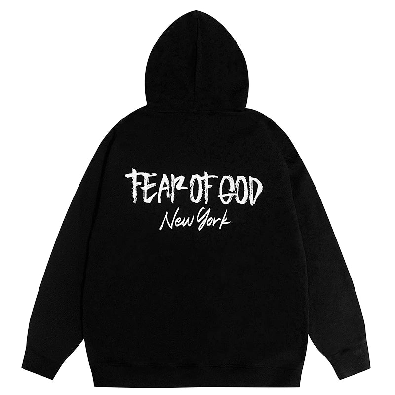 FOG ESSENTIALS Limited Pullover Hoodie