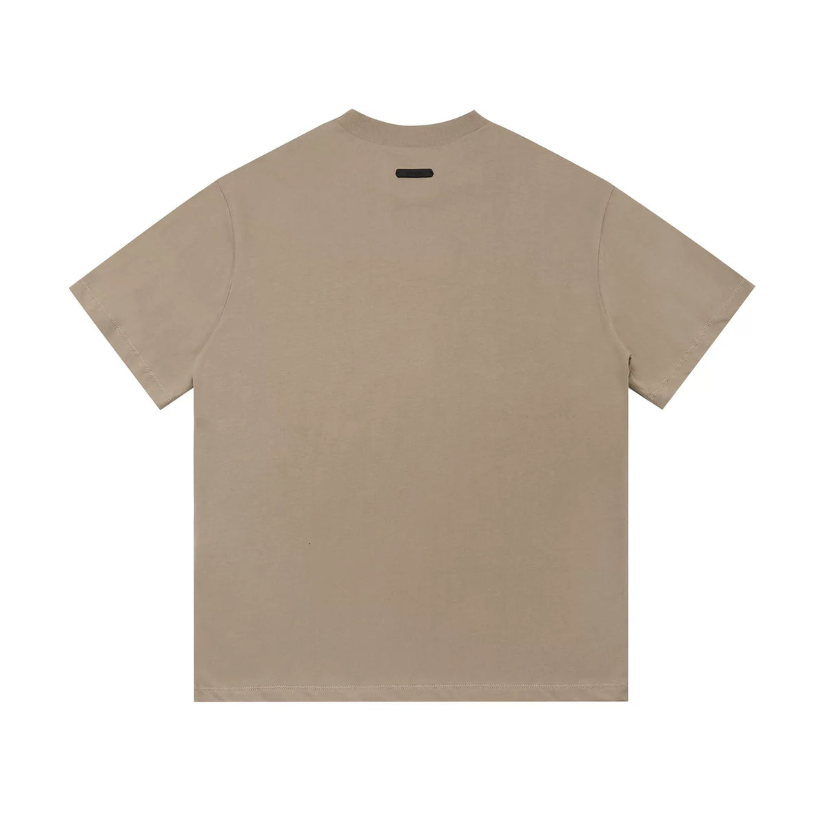 Fear of God Essentials Arch Script Logo Short‑Sleeve T‑Shirt