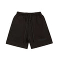 Fear of God Essentials Futuristic Font French Terry Sweat Shorts