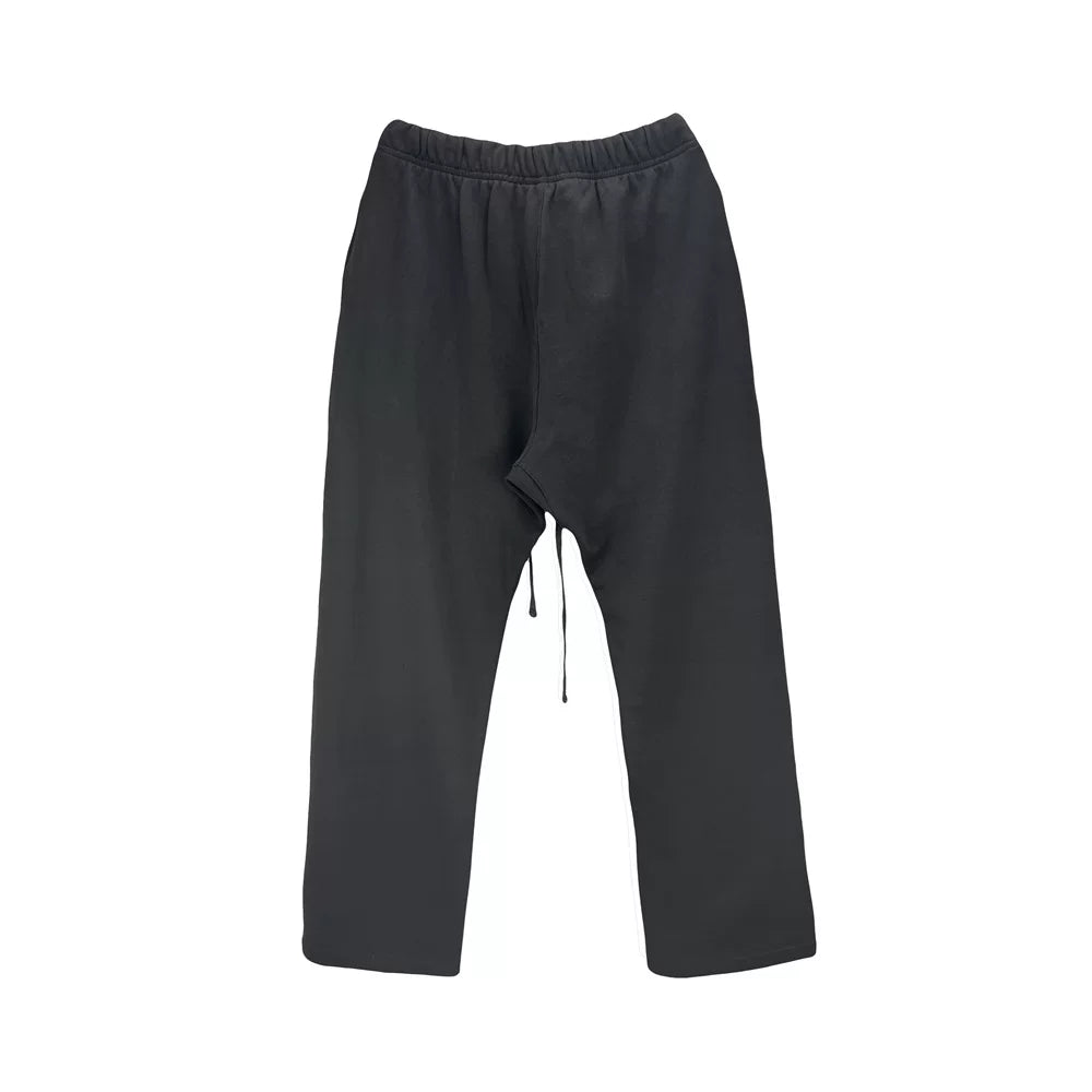 FOG ESSENTIALS Straight Leg Casual Fleece Sweatpants