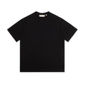 Fear of God Essentials Tone‑on‑Tone Embroidered Logo Short‑Sleeve Tee