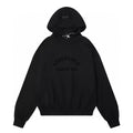 Fear of God Essentials Arch Logo Pullover Hoodie