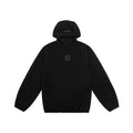 Fear of God Three‑Stripe Lightweight Hooded Pullover