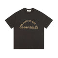 Fear of God Essentials Arch Script Logo Short‑Sleeve T‑Shirt
