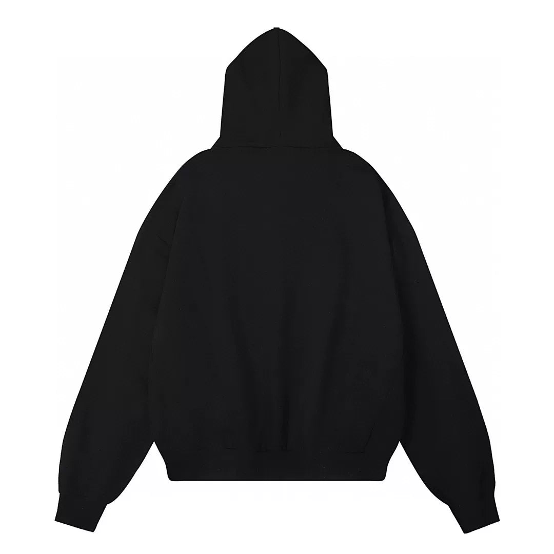 Fear of God Essentials Arch Logo Pullover Hoodie