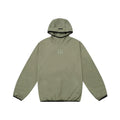 Fear of God Three‑Stripe Lightweight Hooded Pullover