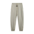 Fear of God Essentials Zipper‑Cuff Nylon Jogger Pants