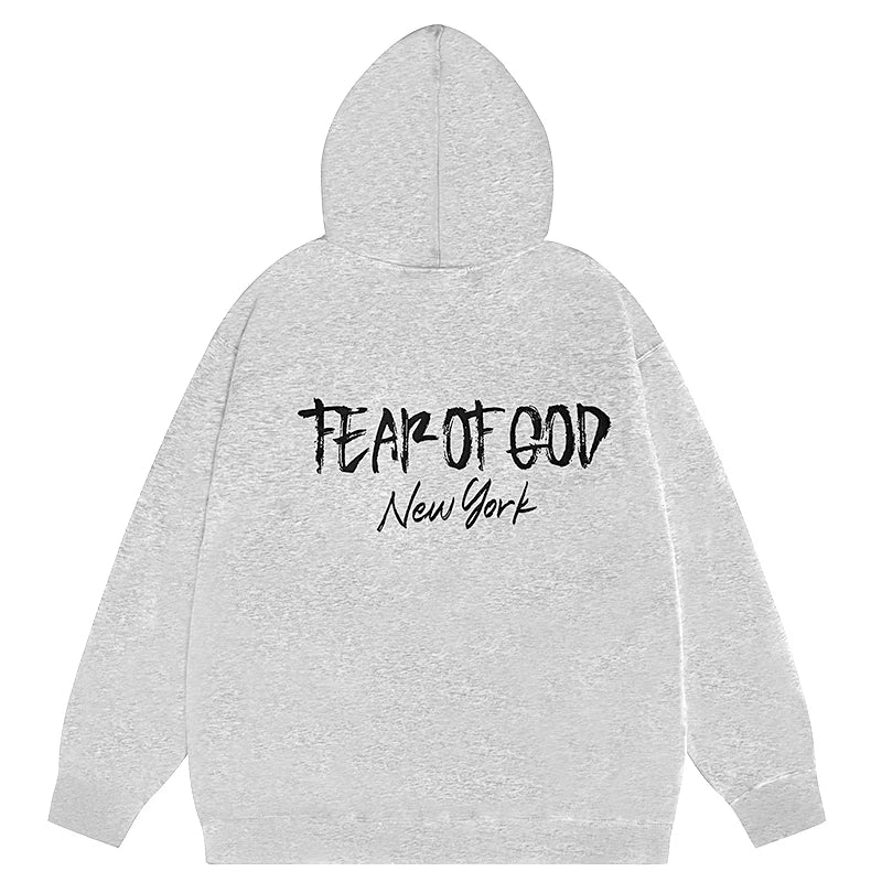 FOG ESSENTIALS Limited Pullover Hoodie
