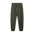 Fear of God Essentials Zipper‑Cuff Nylon Jogger Pants