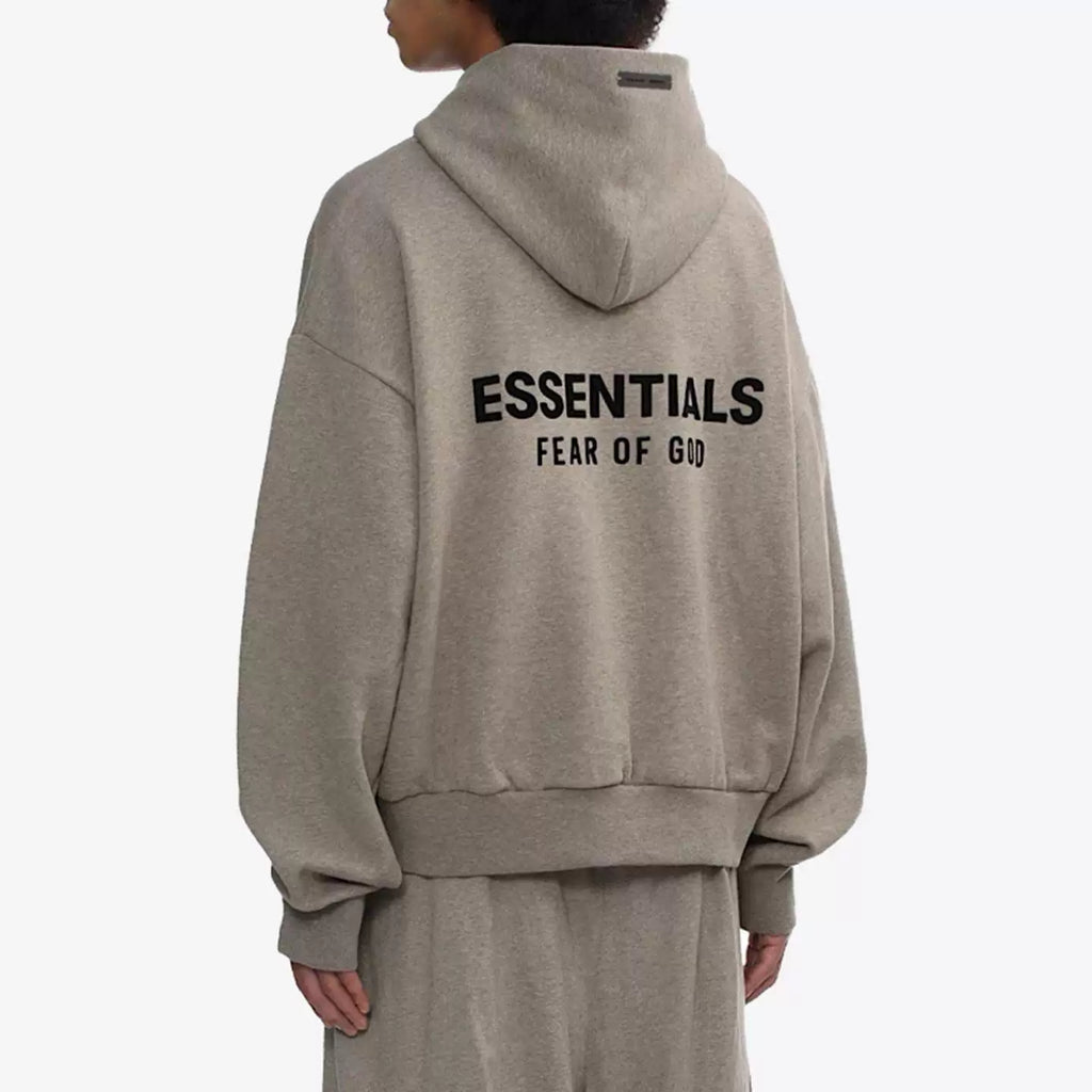 Fear Of God ESSENTIALS Oversized Hoodie